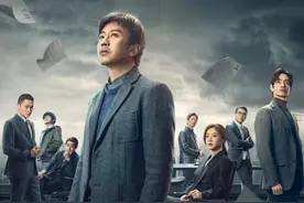 《胜券在握》将于11月15日全国上映图片