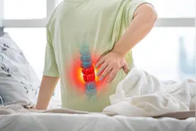 腰突有三大治法图片