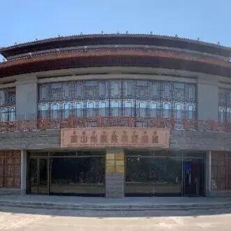 【冬季暖阳 凉山不凉】叮！秋假专属指南已送达，凉山州博物院邀你与文物对话～