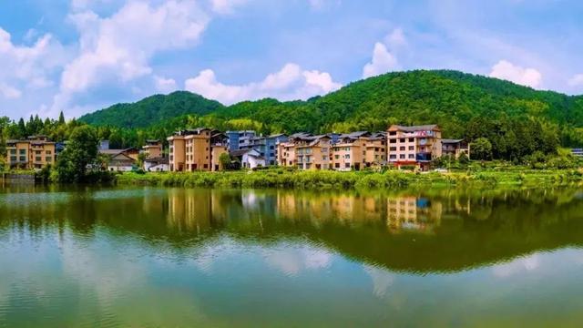 热热热！明代文豪笔下“山多云易生”的清凉结界！24.6℃，2天1夜，马上出发~