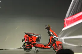 爱玛科技加码电摩赛道，新品力推高端化战略，业绩承压下寻突破？图片