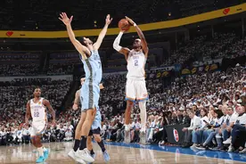 季后赛实力榜：雷霆雄踞榜首 勇士升至第四名图片