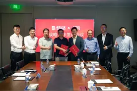 助力商业地产战略转型 爱笔智能与居然之家合作首店100%招商图片