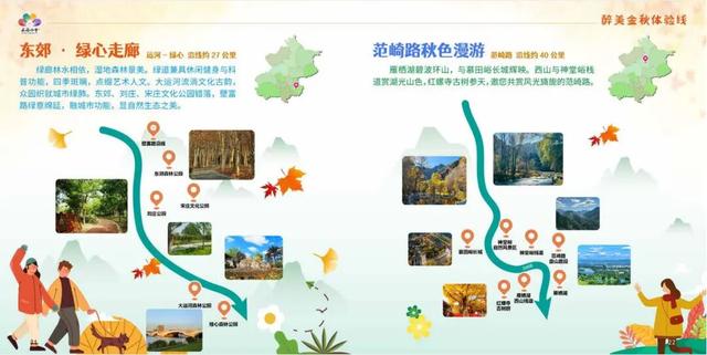 你可以永远相信北京的秋天！最全赏秋攻略→