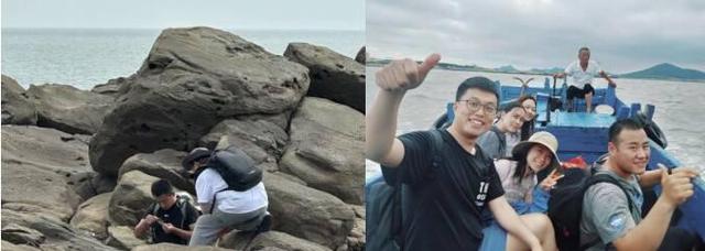 明星行动点亮海岸，公益力量扎根！田横岛生态保护焕新生之路