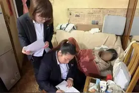 “就近办”→“上门办”！静安这项服务再升级！图片