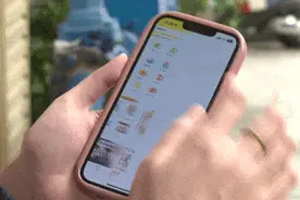 打网约车被绕路80公里 乘客提出质疑反被怼图片