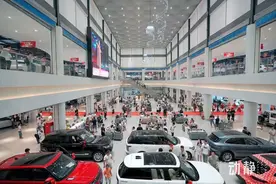 发放补贴资金超1.77亿元，带动消费超19亿元！贵州省消费品以旧换新显成效图片