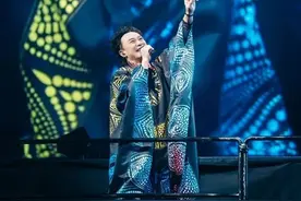 事关陈奕迅演唱会！警方发布重要提醒！图片