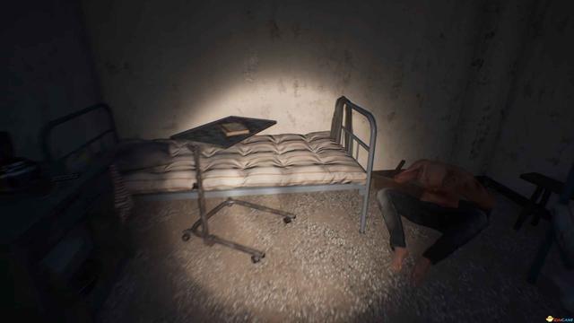 《咒》游戏攻略 全收集剧情流程攻略 恐怖游戏《咒》全攻略