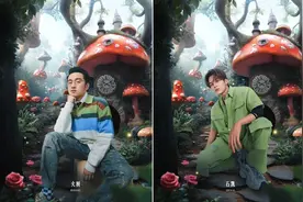 18位新老玩家挑战5类全新硬核桌游，《森林进化论2》 定档10月15日图片