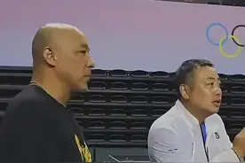 刘国梁告诫王楚钦：奥运会至少有一场是要死里逃生的图片