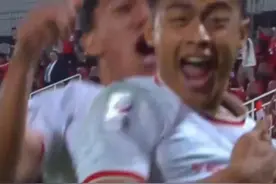 U23亚洲杯大冷门！韩国男足12:13输给印尼，36年来首次无缘奥运会图片