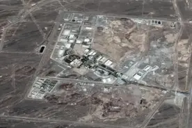 两周就能将铀浓缩到武器级！伊朗39名议员联合呼吁：为了自卫，考虑发展核武器图片