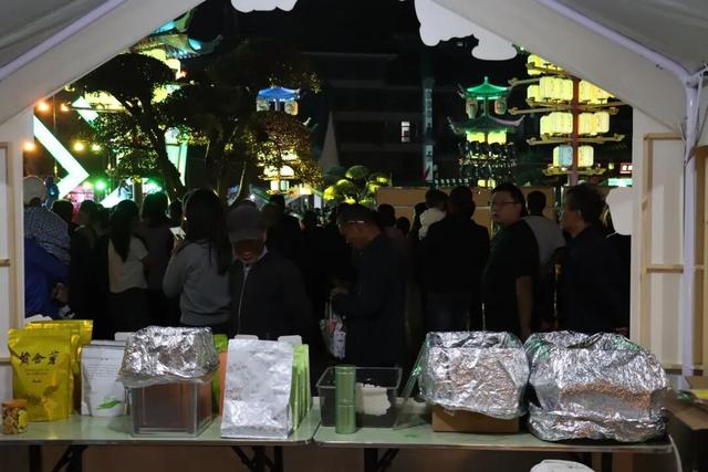 青岛啤酒×陇南风情！这个国庆，等你来举杯