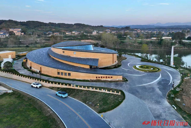 国庆中秋不知去哪嗨？洪江市8大玩法+免票福利喊你来