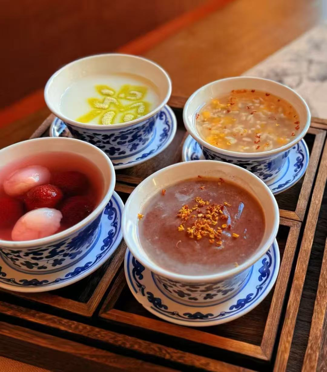 躲进前门四合院，玩转京味夏日！ 漫心府暑期潮玩指南
