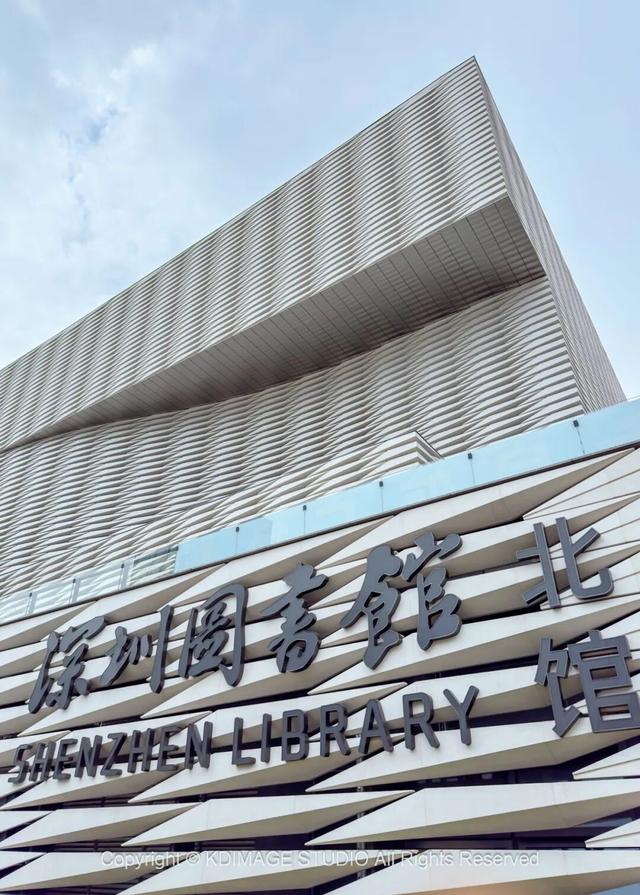 ​别再说深圳是文化沙漠！这份双馆暴走攻略，让你重新认识这座城市