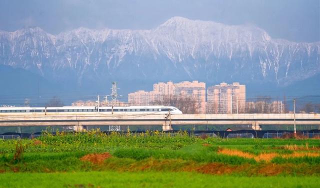 穿越1600年，天府密码在此激活