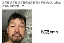 “早F晚E”热梗遭调侃图片