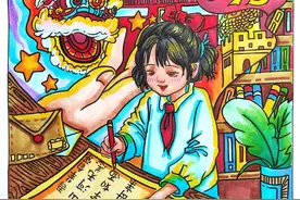 约定2049！近3万个北京孩子给祖国写了一封信，后来……图片