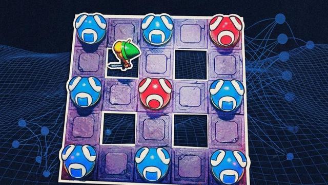 游戏AI来了，英伟达新模型看直播学会所有游戏，GPT-5.2秒杀塞尔达