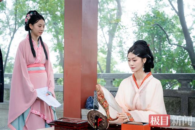 武昌鱼成“主角”！鄂州文旅微剧开机，穿越古今解锁千年吴都