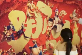 《哪吒2》配音爆火！她用“丑声”为魔童注入灵魂，他替无量仙翁说“浓郁”……图片