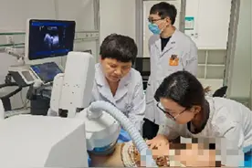 临沂市人民医院小儿外科：温情+精技，守护儿童泌尿健康图片