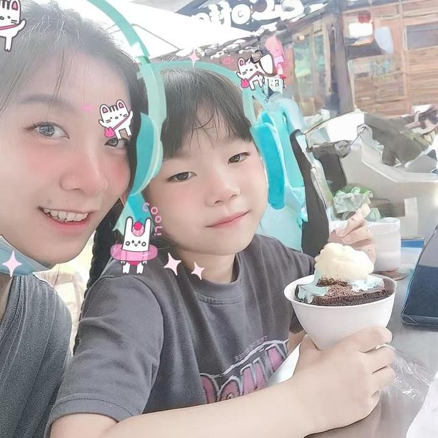 小脑袋？大问号！看警宝如何破解谜题