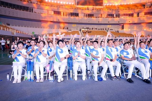 “天下泉城 近悦远来” 2025济南国际泉水节25日晚正式启动