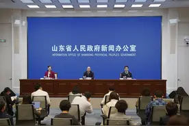 山东外贸“高分”下一站：稳盘调结构拓消费图片