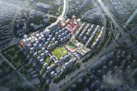2023中国（浙江）年度风云楼盘图片
