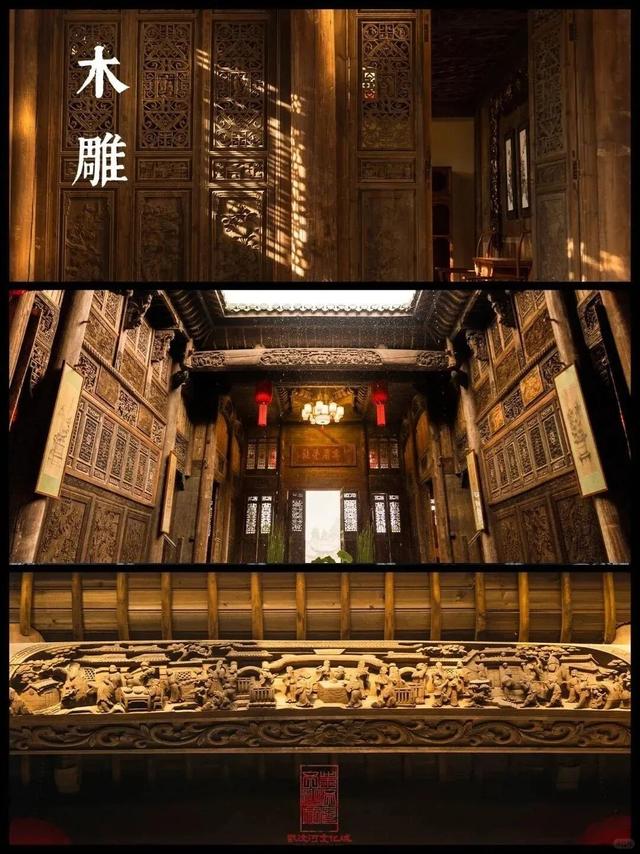 惊艳了时光！那些镌刻在江西的东方美学