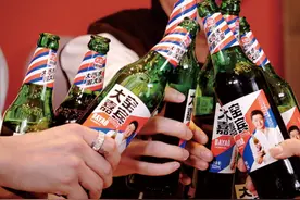 刚火了两年，大窑汽水传出或被收购？图片