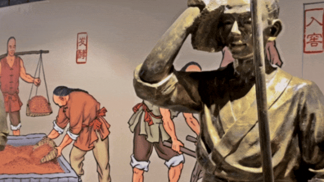 这家博物馆是真“上头”了！