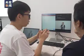 记者采访“自己”、小姐姐秒变大力士 人工智能到底有多聪明？图片