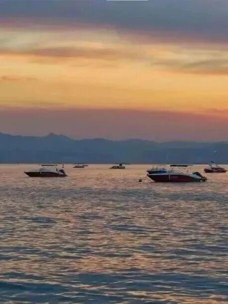 看！洛阳周边超适合过冬的地方被我发现了！