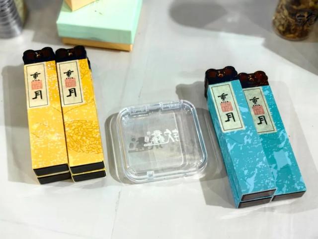 相约桂林，钦州好物挑花眼！第22届东博会旅游展区，一起“钦”近这个展位吧~