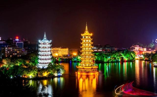 桂林艺术节专属旅游线路，带你嗨玩桂林！