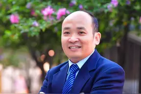 医学“核”弹如何抗癌？北京大学肿瘤医院核医学科主任杨志：核药既是侦察兵，也是导弹图片