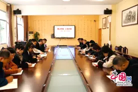 廉以修身，正德从教 峨眉一小开展廉洁文化进校园专题讲座图片
