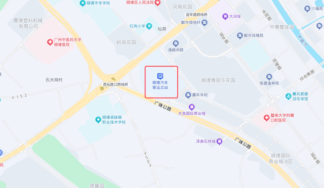 爆改！史努比乐园、客运站、糖厂都将变身！顺德文旅要起飞？