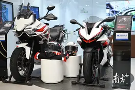 江海：创新力量澎湃 未来产业竞发｜超级工程 跨越向新图片