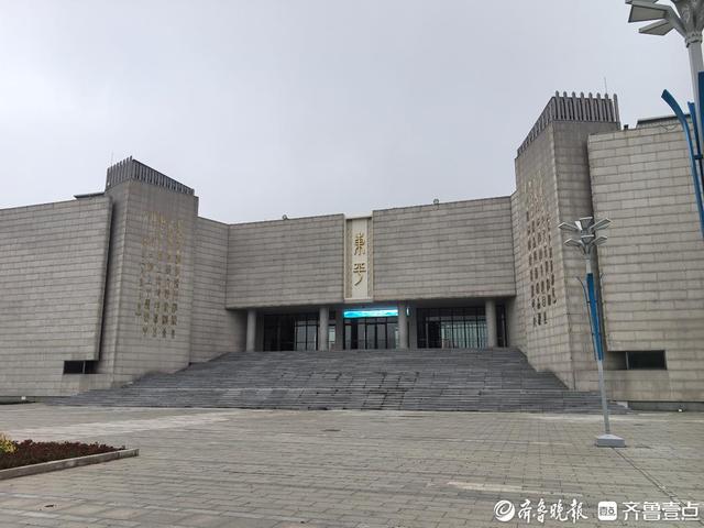 庆祝第26个中国记者节 “发现美好泰安”集中采风活动走进东平