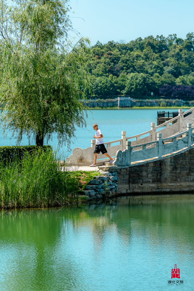 湖北这6座公园，你去过一半算我输！