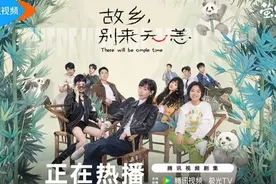 全国每4个人就有1个“他乡人”，《故乡，别来无恙》重新定义“心安即归处”图片
