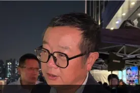 刘慈欣：人工智能迟早代替人类科幻作家，只是时间问题图片