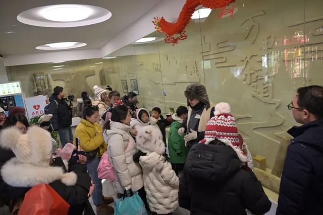 今年的玩法竟然这么多！是时候来呼和浩特过大年了