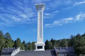 庆阳研学旅行主题线路之七：南梁干部学院图片